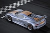 Verantwoord racen: Porsche 918 RSR