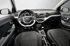 Kia Picanto 1.2 CVVT Comfort Pack (2012)