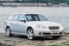 Subaru Legacy Touring Wagon 3.0R Executive Pack (2004)