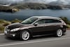 Peugeot 508 SW Active 1.6 e-HDi (2012)