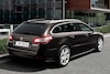 Peugeot 508 SW Active 1.6 e-HDi (2012)