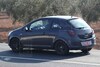 Opel test voor het eerst mule compacte premiumauto