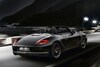 Nu ook Porsche Boxster S als Black Edition