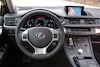 Lexus CT 200h Hybrid Luxury Line (2012)