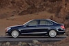 Mercedes-Benz C 180 BlueEFFICIENCY Elegance (2011)