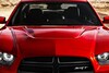 Dodge Charger SRT8 in het nieuw