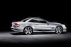 Uitloopmodelletje: Mercedes SL Grand Edition