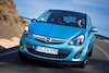 Opel Corsa 1.2 StartStop BlitZ (2014)