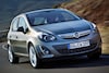 Opel Corsa 1.3 CDTI ecoFLEX Cosmo (2012)
