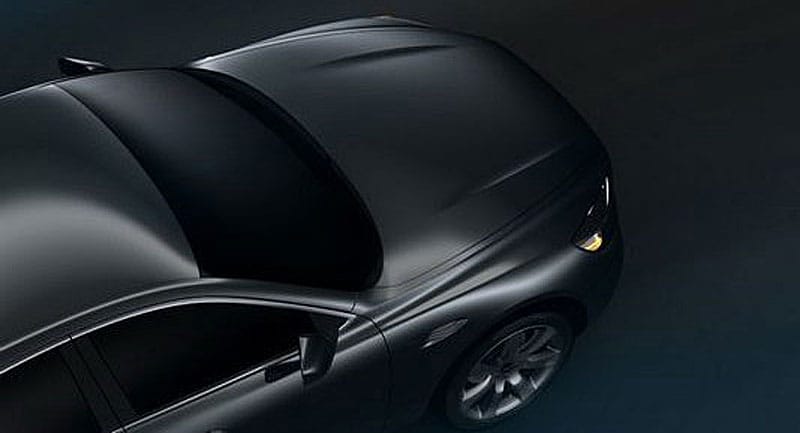 De Tomaso maakt BMW 5-serie GT-concurrent 