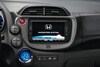 Honda Jazz facelift en hybride details 