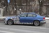 Daar is 'ie weer: BMW M5 gespot