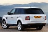 Range-e: Range Rover Sport met 89 gram CO2/km 