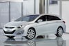 Hyundai i40 Wagon 1.7 CRDi HP Business Edition (2012)