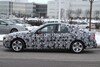 Hybride BMW 3-serie in de maak 
