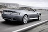 Aston Martin Virage: tussen DB9 en DBS