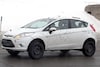 Ford werkt aan Fiesta SUV