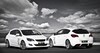 EDS maakt Opel Astra tot Focus RS-eter