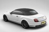 Het Bentley-nieuws: ijsrecord Continental 