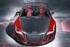 ABT besprenkelt de Audi R8 Spyder met liefde