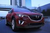 Mazda Minagi gaat CX-5 heten