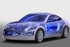Subaru geeft meer prijs over techniek RWD-coupé