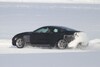 Hyundai Genesis facelift speelt in de sneeuw