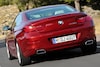 BMW 6-serie Coupé slaat AutoRAI over