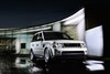 Range Rover Sport Luxury is extra weelderig