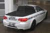 BMW M3 pickup weer gespot, nu bij BMW testcentrum