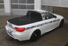 BMW M3 pickup weer gespot, nu bij BMW testcentrum