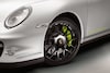 Om wachten te verzachten: Porsche 911 Edition 918