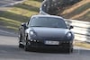 Nieuwe Porsche 911 weer gesnapt
