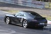 Nieuwe Porsche 911 weer gesnapt
