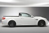 Lachen op z'n Duits: BMW M3 Pickup is nu officieel