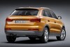Audi maakt de Q3 officieel