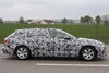 Audi test A6 Avant
