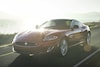 Ook Jaguar XK met wijzigingen
