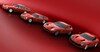 Zagato eert Alfa Romeo met TZ3 Zagato
