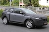 Buiten oefenen: hier rijdt de nieuwe Mazda CX-5