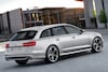 Audi A6 Avant 2.0 TDI 177pk (2012)