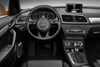 Audi Q3 2.0 TFSI 170pk quattro Pro Line (2011)