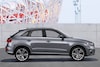 Audi Q3 2.0 TFSI 170pk quattro Pro Line (2011)