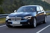 BMW 116d Business + (2012)