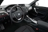 BMW 116d EfficientDynamics Edition Business (2015)