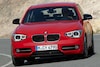 BMW 116d Business + (2012)