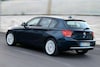 BMW 120d Business (2012)