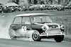 Mini Cooper Oulton Park 1965