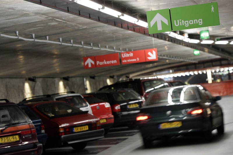 ING: 'Nederlands wagenpark vergrijst'