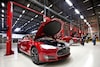 Tesla opent assemblagecentrum in Tilburg